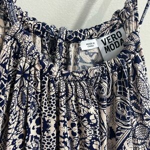 Vera Moda Maxi Dress M